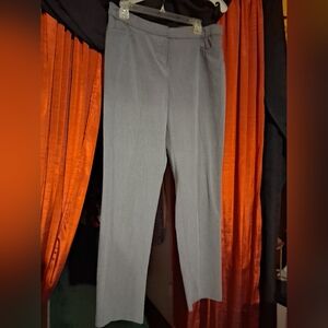 Alfani Women's Elegant Gray Pants